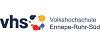 VHS-Zweckverband Ennepe-Ruhr-Süd