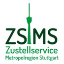 Zustell-Service-Metropolregion Stuttgart GmbH