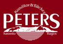 Konditorei Bäckerei Peters GmbH