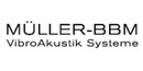 Müller-BBM Vibroakustik Systeme GmbH