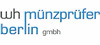 wh Münzprüfer Berlin GmbH