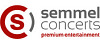 Semmel Concerts Entertainment GmbH