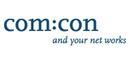 com:con solutions GmbH