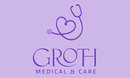 Medical & Care Groth