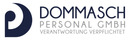 Dommasch Personal GmbH