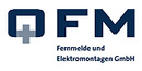 QFM Fernmelde- und Elektromontagen GmbH