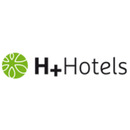 H+ Hotel Frankfurt Airport West