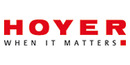 HOYER GmbH Internationale Fachspedition