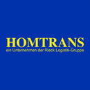 Spedition HOMTRANS Service GmbH & Co. KG