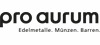 pro aurum GmbH