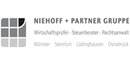 Niehoff, Ketteler-Eising & Partner PartG mbB