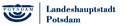 Landeshauptstadt Potsdam