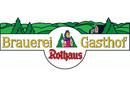 Brauereigasthof Rothaus