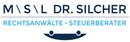 MSL Dr. Silcher