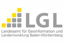 Landesamt für Geoinformation und Landentwicklung Baden-Württemberg