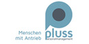 pluss Personalmanagement GmbH