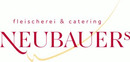 Fleischerei und Partyservice Neubauer GmbH & Co. KG