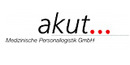 akut Medizinische Personallogistik GmbH