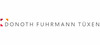 DONOTH FUHRMANN TÜXEN Partnerschaft mbB Fachanwaltskanzlei für Bau- und Architektenrecht Notar