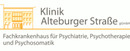 Klinik Alteburger Straße gGmbH