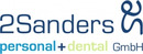 2Sanders personal+dental GmbH