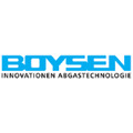 BIN Boysen Innovationszentrum Nagold GmbH & Co.KG
