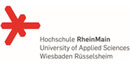 Hochschule RheinMain