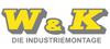 W & K Gesellschaft für Industrietechnik mbH