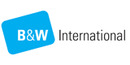 B&W International GmbH