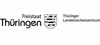 Thüringer Landesrechenzentrum