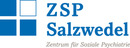 Zentrum für Soziale Psychiatrie (ZSP) Salzwedel