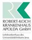 Robert-Koch-Krankenhaus Apolda GmbH