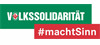 Sozialdienste der Volkssolidarität Berlin gGmbH