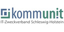 kommunit IT Zweckverband Schleswig-Holstein