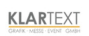 Klartext Grafik Messe Event GmbH