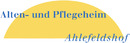 Alten- und Pflegeheim Ahlefeldshof GmbH