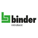 binder introbest GmbH & Co KG