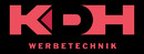 KDH-Werbetechnik GMBH