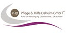 PHD Pflege & Hilfe Daheim GmbH