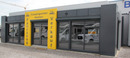 BSH Fahrzeugkomponenten GmbH