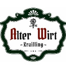 Alter Wirt Krailling