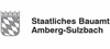 Staatliches Bauamt Amberg-Sulzbach