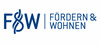 Fördern & Wohnen