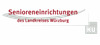 Senioreneinrichtungen des Landkreises Würzburg gGmbH