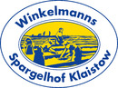 Winkelmanns Hof Klaistow GmbH