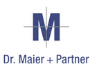 über Dr. Maier + Partner GmbH Executive Search