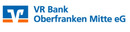 VR Bank Oberfranken Mitte eG