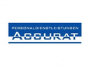 ACCURAT Gesellschaft für Personaldienstleistungen mbH