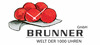 Brunner Welt der 1000 Uhren