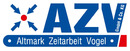 AZV Altmark Zeitarbeit Vogel GmbH & Co. KG